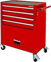 Algopix Similar Product 20 - Einhell TCTW 100 Tool Chest On Wheels