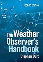 Algopix Similar Product 11 - The Weather Observer's Handbook