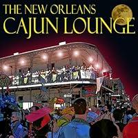 Algopix Similar Product 14 - The New Orleans Cajun Lounge