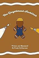 Algopix Similar Product 14 - The Gingerbread Architect