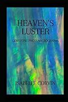 Algopix Similar Product 16 - Heavens Luster Gemstone