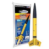 Algopix Similar Product 2 - Estes 7237 Goblin Rocket Model Kit