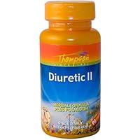 Algopix Similar Product 14 - Thompson Bloat Ease  Capsule