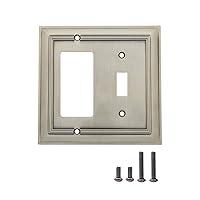 Algopix Similar Product 17 - Amazon Basics Double Toggle Light