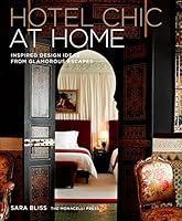 Algopix Similar Product 18 - Hotel Chic at Home Inspired Design