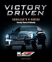 Algopix Similar Product 20 - Victory Driven Cadillac VSeries 