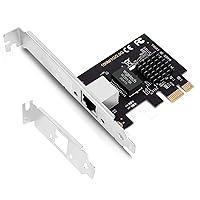 Algopix Similar Product 11 - sodomi 25Gb NIC PCIe Network Card Up