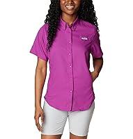 Algopix Similar Product 8 - Columbia Womens Tamiami II Short