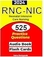 Algopix Similar Product 12 - RNCNIC Study Guide Neonatal Intensive