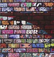 Algopix Similar Product 13 - Graffiti World Updated Edition
