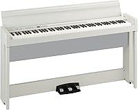 Algopix Similar Product 20 - Korg C1 Air Digital Piano with