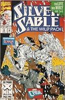 Algopix Similar Product 5 - Silver Sable  the Wild Pack 13 For