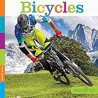Algopix Similar Product 4 - Bicycles (Seedlings: On the Go)