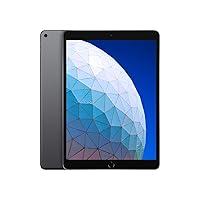 Algopix Similar Product 15 - 2019 Apple iPad Air 105inch WiFi
