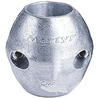 Algopix Similar Product 1 - Martyr CMX05 Streamlined Shaft Anode