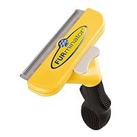 Algopix Similar Product 14 - FURminator DeShedding Tool for Large