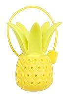 Algopix Similar Product 12 - nod products Perky Pineapple Silicone