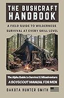 Algopix Similar Product 11 - The Bushcraft Handbook A Field Guide