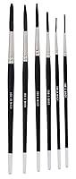 Algopix Similar Product 13 - Mack Brush Andrew AM169010 Series 169