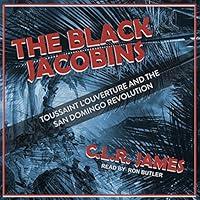 Algopix Similar Product 4 - The Black Jacobins Toussaint