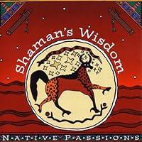 Algopix Similar Product 20 - Shaman's Wisdom