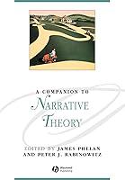 Algopix Similar Product 20 - A Companion to Narrative Theory