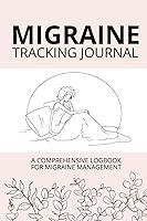 Algopix Similar Product 12 - Migraine Tracking Journal A