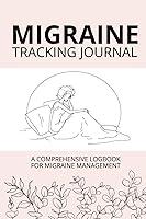 Algopix Similar Product 1 - Migraine Tracking Journal A