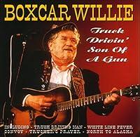 Algopix Similar Product 18 - Boxcar Willie