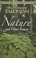 Algopix Similar Product 18 - Nature and Other Essays Dover Thrift