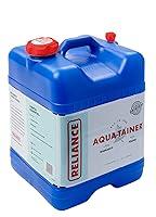 Algopix Similar Product 16 - Reliance Products AquaTainer 7 Gallon