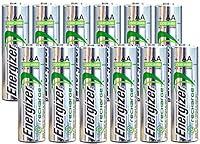 Algopix Similar Product 1 - Energizer AA Rechargeable batteries