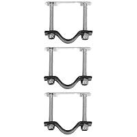 Algopix Similar Product 12 - Bell Basil Crate Mounting Set