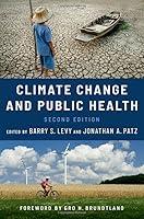 Algopix Similar Product 15 - Climate Change and Public Health