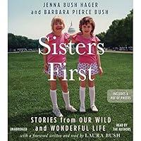 Algopix Similar Product 4 - Sisters First Stories from Our Wild