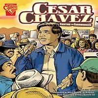 Algopix Similar Product 10 - Cesar Chavez: Fighting for Farmworkers