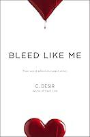 Algopix Similar Product 13 - Bleed Like Me