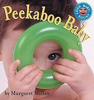 Algopix Similar Product 3 - Peekaboo Baby (Look Baby! Books)