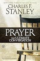 Algopix Similar Product 20 - Prayer: The Ultimate Conversation
