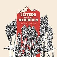 Algopix Similar Product 4 - Letters from the Mountain