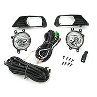 Algopix Similar Product 5 - CONCEPT AUTOMOTIVE LIGHTS Replacement