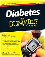 Algopix Similar Product 3 - Diabetes For Dummies