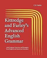 Algopix Similar Product 13 - Kittredge and Farleys Advanced English