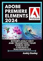 Algopix Similar Product 8 - ADOBE PREMIERE ELEMENTS 2024