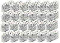 Algopix Similar Product 9 - Blendin 24 Pack Charcoal Water Filters