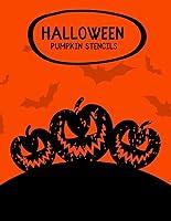 Algopix Similar Product 19 - Halloween Fun with Pumpkin Stencils