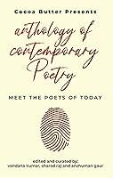 Algopix Similar Product 4 - ANTHOLOGY OF CONTEMPORARY POETRY  MEET