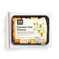 Algopix Similar Product 13 - 365 by Whole Foods Market Cheese