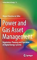 Algopix Similar Product 5 - Power and Gas Asset Management