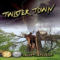 Algopix Similar Product 18 - Twister Town